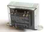 电源变压器用于电动设备的电源